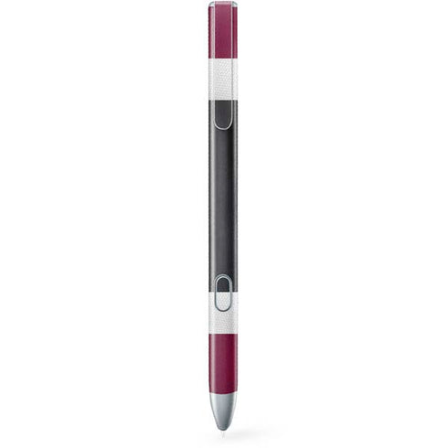 NHL Colorado Avalanche Jersey Galaxy Book 12in Skin